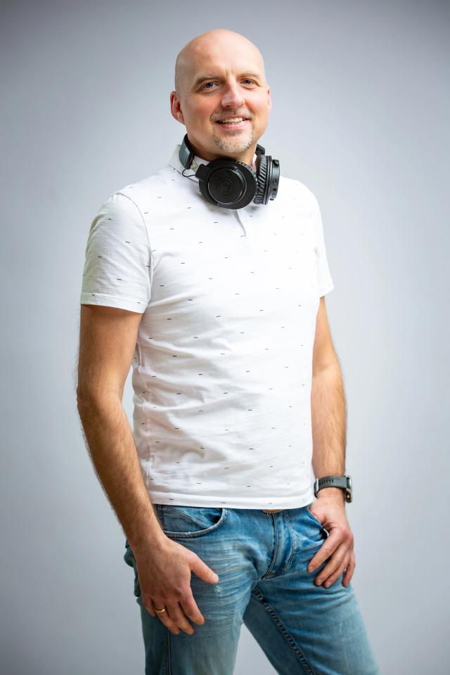 Przemysław Dorszewski